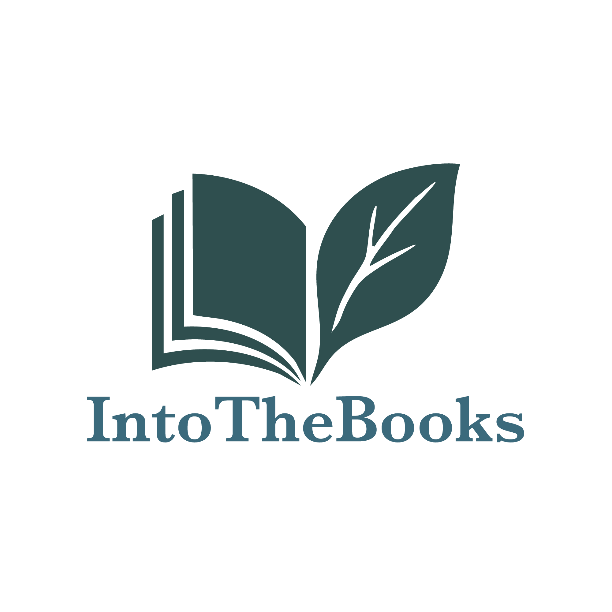 Into the Books